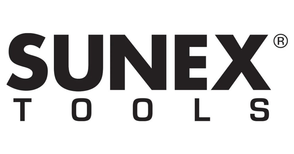 Sunex Tools logo