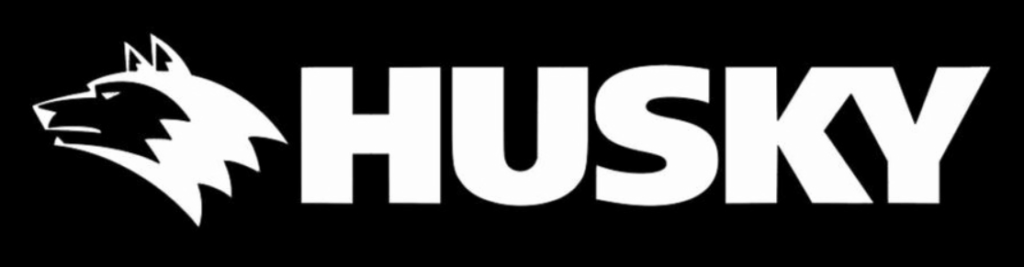 Husky logo