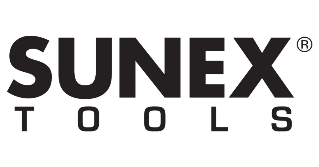 Sunex Tools logo