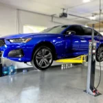 Best residential garage car lifts for diy and home use.