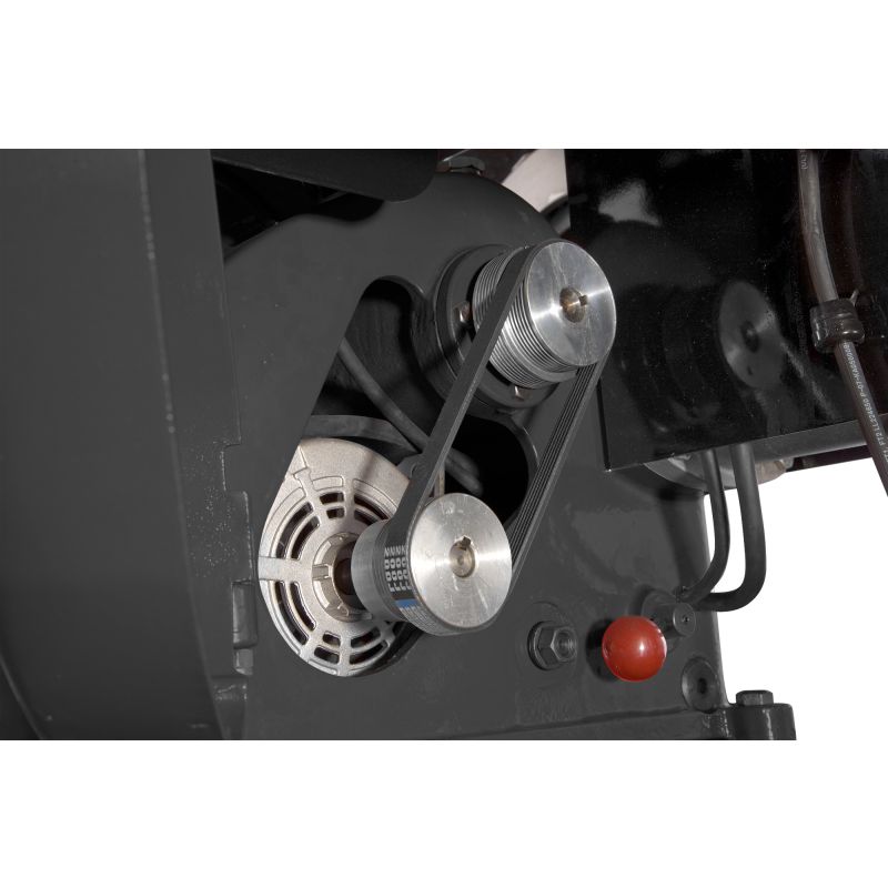 Ranger RL-8500XLT Super Duty Combination Disc/Drum Brake Lathe