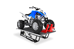 QuickJack ATV Lift Adapter Kit 5150006