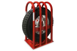 Ranger RIC 4716 4 Bar Tire Inflation Cage 5150315