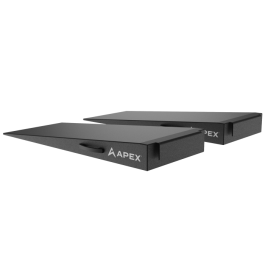 4 Way Multi Ramp Set 48