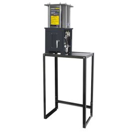 Ranger RP-20FC 10-Ton Capacity Oil Filter Crusher with Stand
