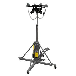 Ranger RTJ-3000 1.5 Ton Telescoping Transmission Jack - Wrenchers