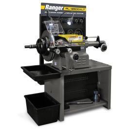 Ranger RL-8500XLT Super Duty Combination Disc/Drum Brake Lathe