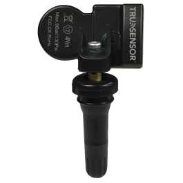 Ranger TruSensor™ Universal TPMS Sensors – Fast Programming, Dual ...