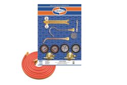uniweld-cap'n-hook-welding-brazing-outfit-stand