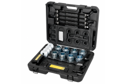 Mueller Kueps-609400-6010457-28-Piece-Shop-Press-Kit