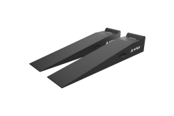 APEX 72 inch Lightweight Foam Garage Ramp Kit - 5174162