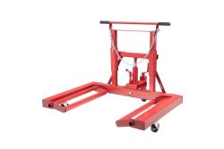 American-Forge-3577-6010463-Heavy-Duty-Hydraulic-Wheel-Dolly-1500lb
