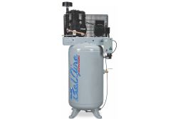 BelAire 318VLE Two StageAir Compressor 80 Gallon 6010120
