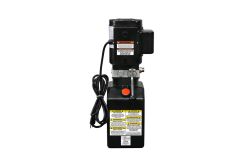 BendPak E12B3F1 1 6 Gallon Power Unit 5585435
