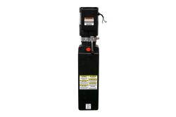 BendPak F21F3H1 3 6 Gallon Power Unit 5585280