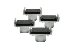 BendPak Frame Cradle Pad 60mm Pin 5215761