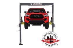 ALI Certified BendPak GrandPrix GP 7 Two Post Lift 5175992