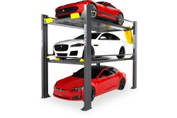 BendPak HD 973P Triple Stacker Parking Lift 5175238