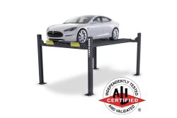 ALI Certified BendPak HD-9AE Four Post Alignment Lift 5175820
