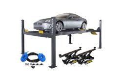 BendPak HDS 14LSX Alignment Equipment Package 5175898