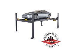 ALI Certified BendPak HDS-14LSX Alignment Lift 5175171
