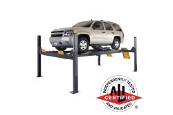 ALI Certified BendPak HDS-14LSXE Extended Length Alignment Lift 5175172