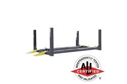 BendPak HDS 18EA Four Post Alignment Lift 5175969
