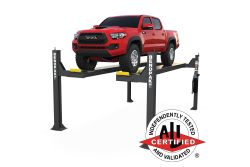 ALI Certified BendPak HDSO-14AX Open Front Alignment Lift 5175153