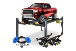 BendPak HDSO14AX Alignment Lift Package 5175901