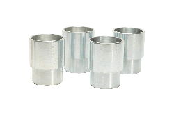 BendPak Low Adapter 60mm Pin 5215757