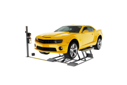 BendPak LR 60 Low Rise Car Lift 5175729