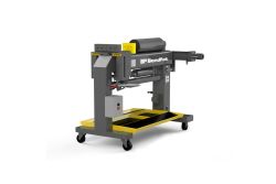 BendPak BB-2 Blue-Bullet Pipe Bender with Deluxe 302 Die Package