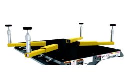 Mobi-EVS Telescoping Arm Kit