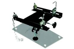 Mobi-EVS Transmission Support
