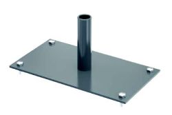 Mobi-EVS Universal Deck Mount Kit