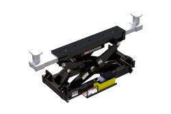 RBJ25000 rolling bridge jack