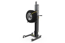 BendPak RWS-200WL Portable Battery Powered Wheel and Tire Lift 5150087