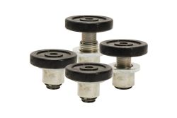 BendPak Screw Pad Lift 60mm Pin 5215762