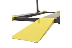 BendPak Steel Approach Ramp Kit Set