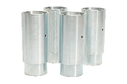 BendPak Tall Adapter 60mm Pin 5215759