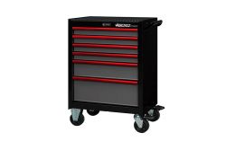 26" Pro Series Toolbox,Bottom Box Empty