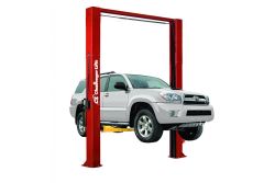 Challenger Lifts CL10V3 Two Post Lifts 6010124