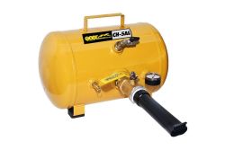 Cheetah CH 5AL Bead Seating Tool 5 Gallon Aluminum 6010234