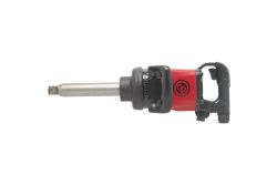 Chicago Pneumatic 7782 6 Impact Wrench 1 inch Drive 6010136