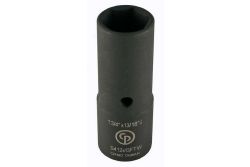 Chicago Pneumatic S412x13FTW Extra Thinwall Socket 6010130