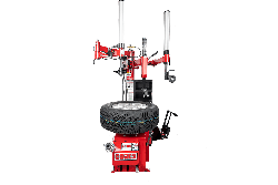 Coats 80C E Tire Changer