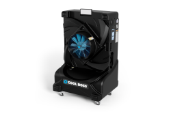 Cool Boss CB-16L Evaporative Air Cooler 5150151