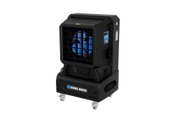 Cool Boss CB-26SL Evaporative Cooler