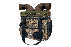 Coolee CL-240-Camo Three-In-One Portable Air Cooler