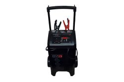 Schumacher DSR131 Wheeled Rechargeable Jump Starter Cart 6010232